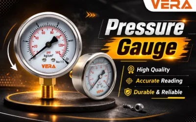Pressure Gauge Suppliers Dubai UAE: Complete Buying Guide for Industrial Applications