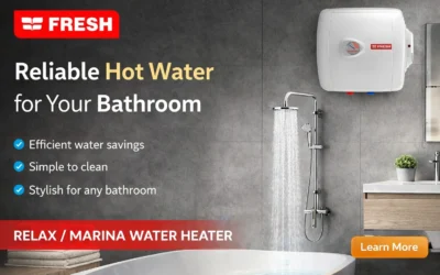 Fresh Electric Water Heater Distributor: Your Ultimate Guide to Quality Hot Water Solutions